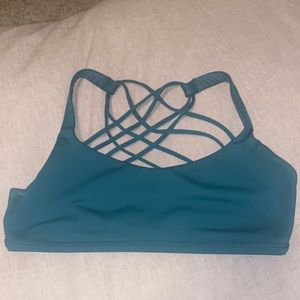 Lulu Lemon Women’s Sports Bra
